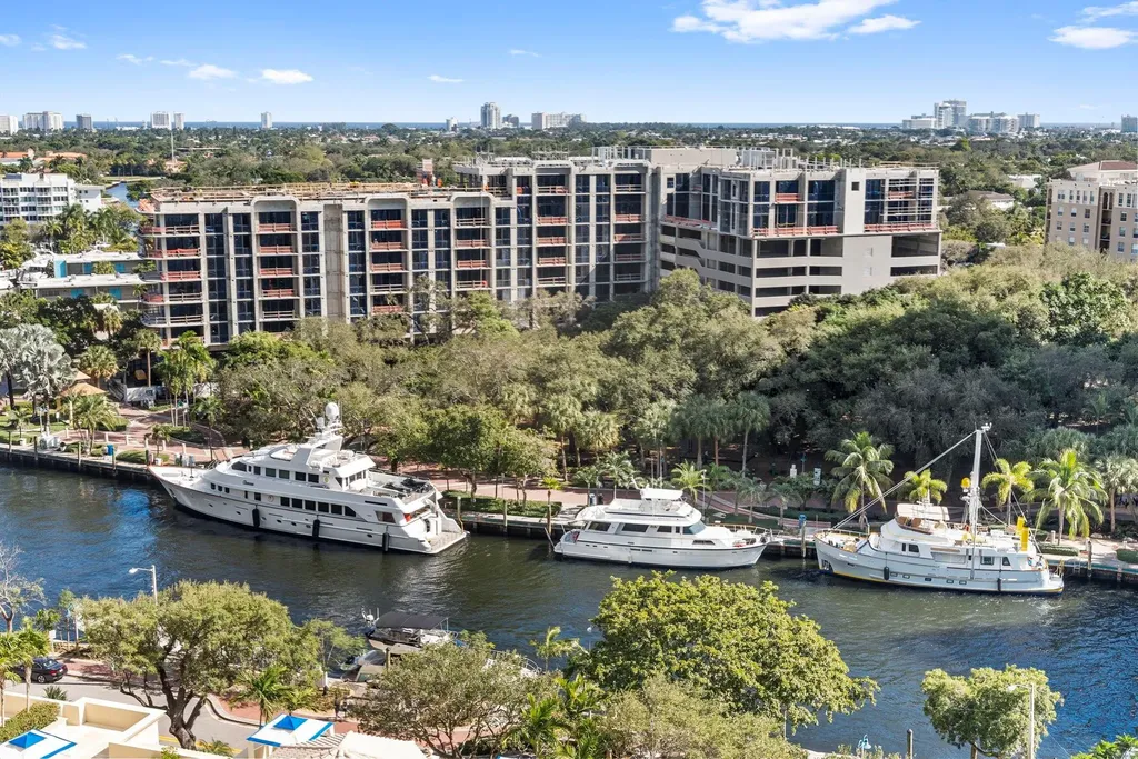 347 N New River Drive Fort Lauderdale FL 33301