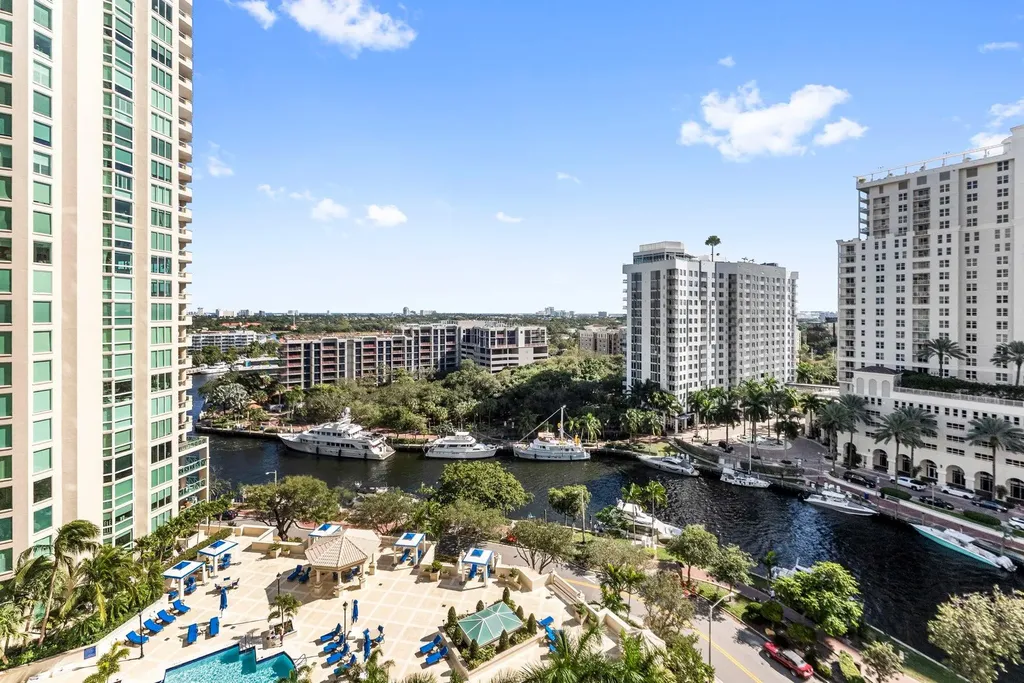 347 N New River Drive Fort Lauderdale FL 33301