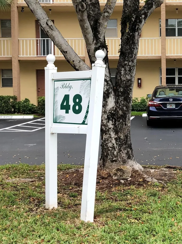 8590 Sunrise Lakes Boulevard Sunrise FL 33322