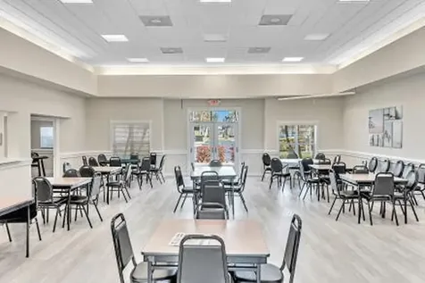 7735 Yardley Drive Tamarac FL 33321