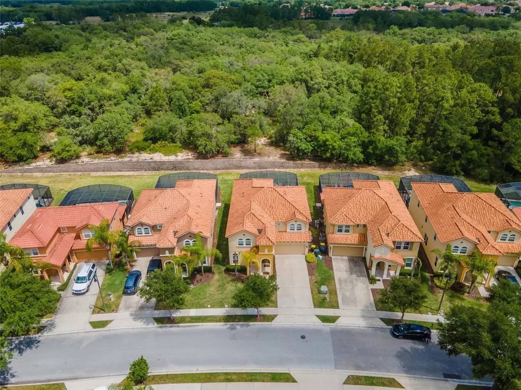 446 Orange Cosmos Boulevard Davenport FL 33837