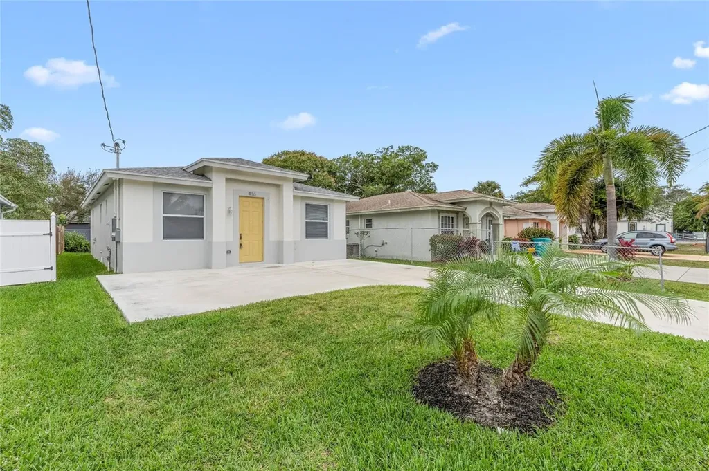 416 NE 12th Avenue Boynton Beach FL 33435