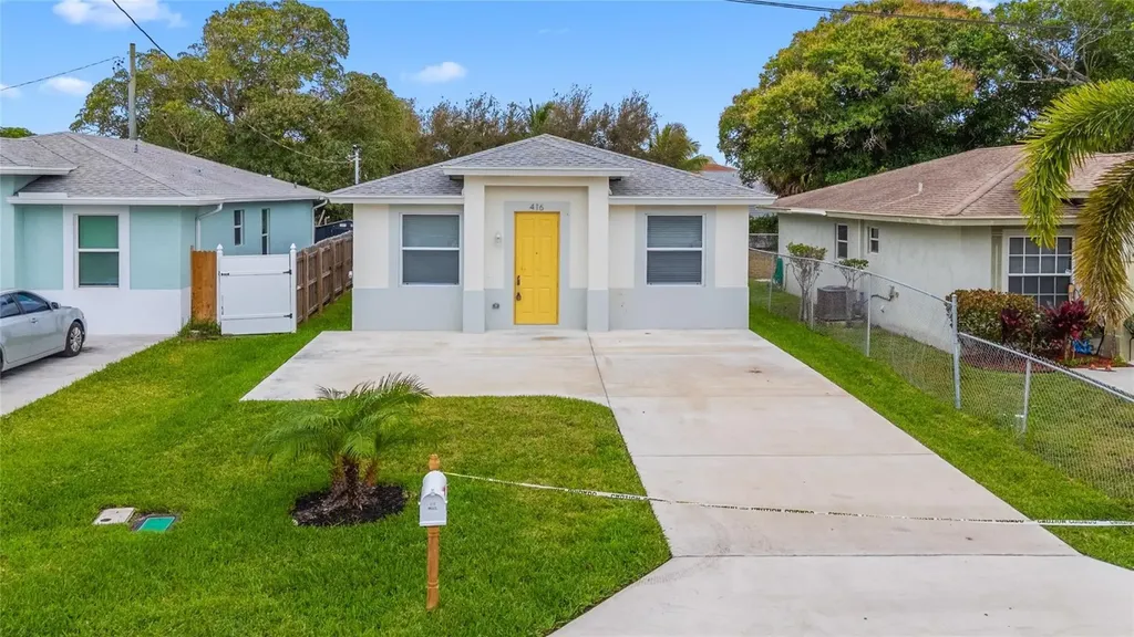 416 NE 12th Avenue Boynton Beach FL 33435