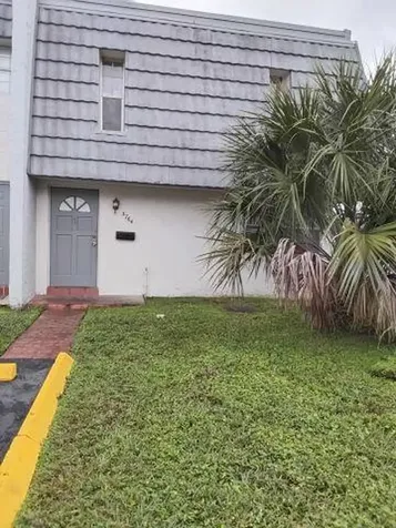 3764 NW 21st Street Lauderdale Lakes FL 33311