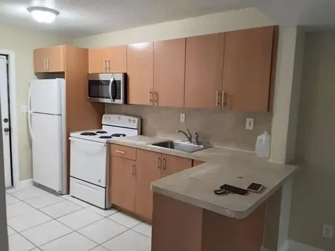 3764 NW 21st Street Lauderdale Lakes FL 33311