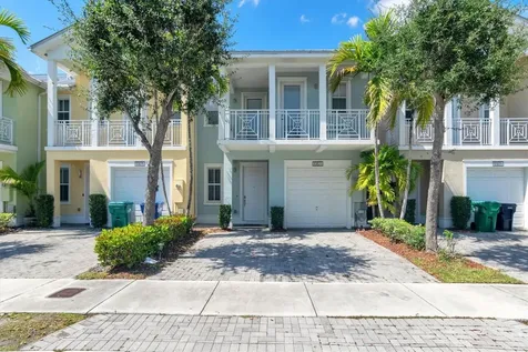 10821 NW 76th Lane Doral FL 33178