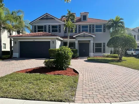 9326 Plantation Estates Drive Royal Palm Beach FL 33411