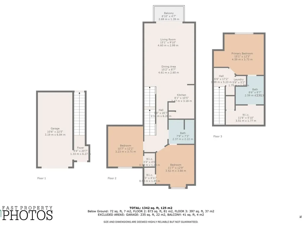 2022 Alta Meadows Lane Delray Beach FL 33444