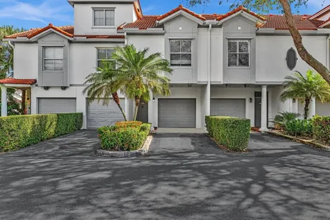 2022 Alta Meadows Lane Delray Beach FL 33444