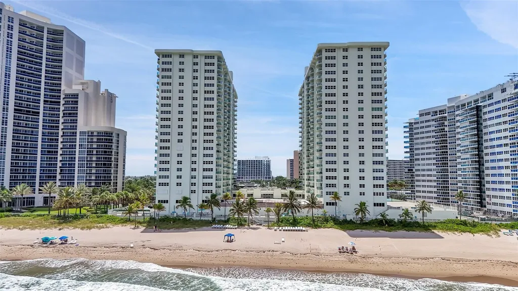 3410 Galt Ocean Drive Fort Lauderdale FL 33308