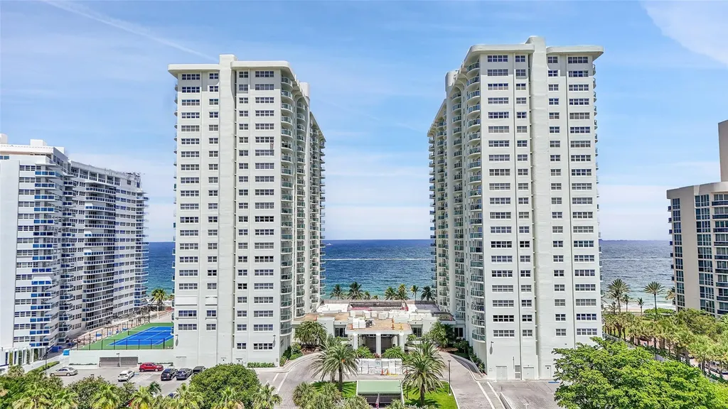 3410 Galt Ocean Drive Fort Lauderdale FL 33308