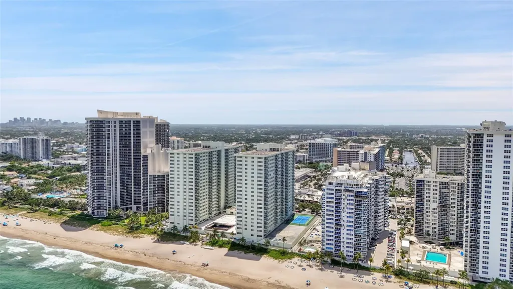 3410 Galt Ocean Drive Fort Lauderdale FL 33308