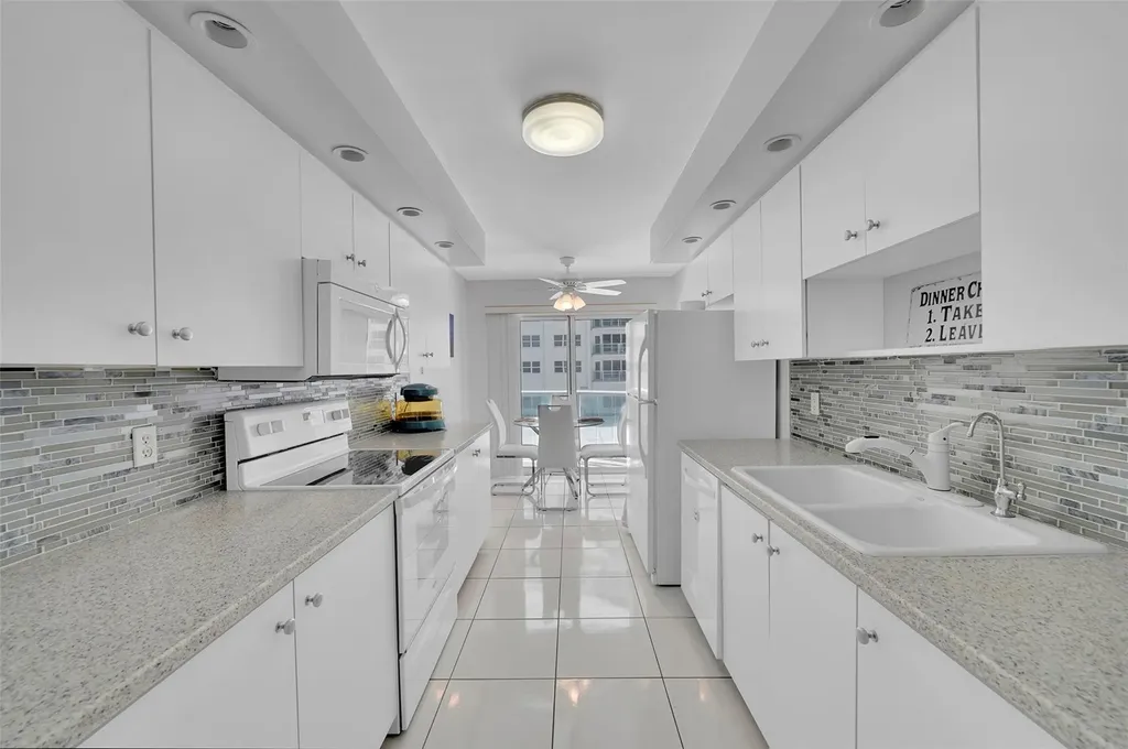 3410 Galt Ocean Drive Fort Lauderdale FL 33308