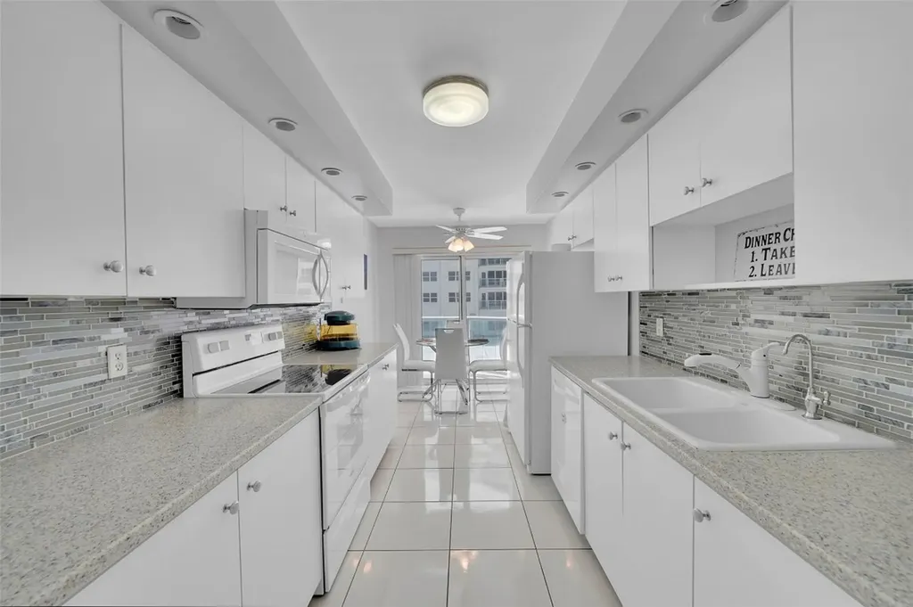 3410 Galt Ocean Drive Fort Lauderdale FL 33308