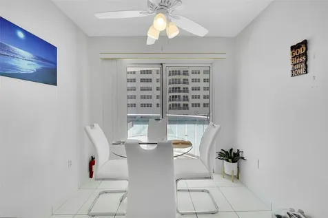 3410 Galt Ocean Drive Fort Lauderdale FL 33308