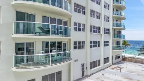 3410 Galt Ocean Drive Fort Lauderdale FL 33308