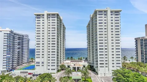 3410 Galt Ocean Drive Fort Lauderdale FL 33308