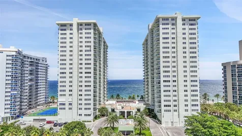 3410 Galt Ocean Drive Fort Lauderdale FL 33308