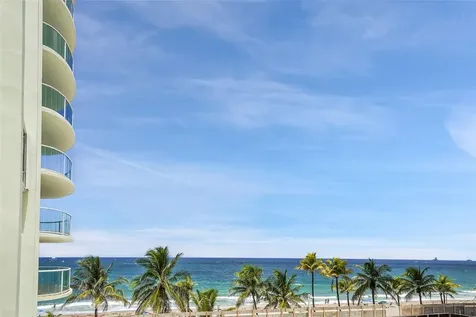 3410 Galt Ocean Drive Fort Lauderdale FL 33308