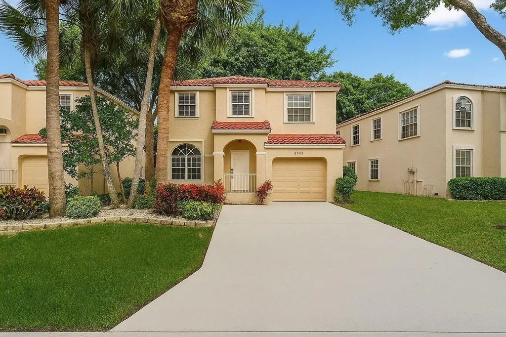 8743 NW 6th Court Coral Springs FL 33071