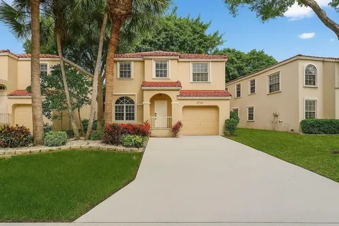 8743 NW 6th Court Coral Springs FL 33071
