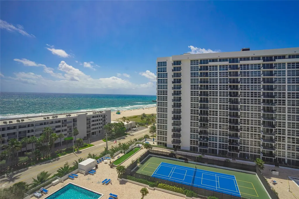 525 N Ocean Boulevard Pompano Beach FL 33062