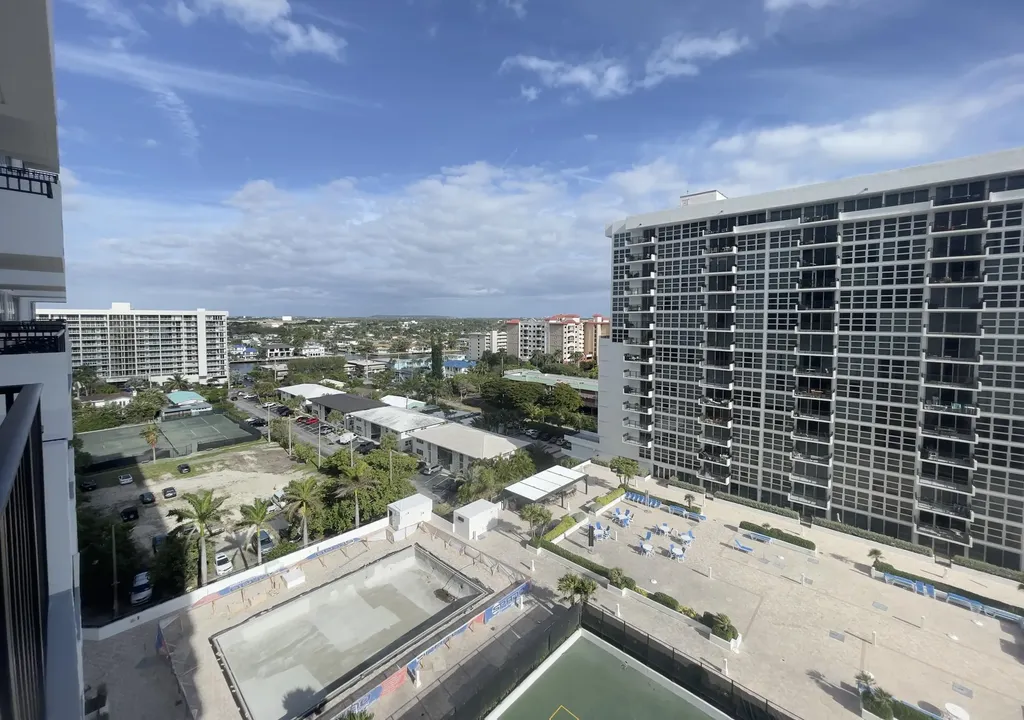 525 N Ocean Boulevard Pompano Beach FL 33062