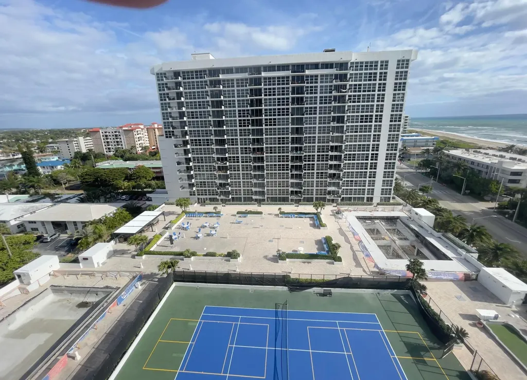525 N Ocean Boulevard Pompano Beach FL 33062