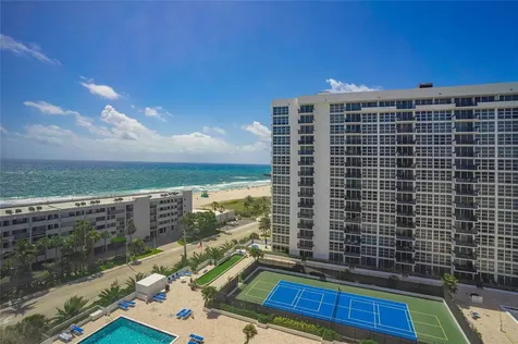 525 N Ocean Boulevard Pompano Beach FL 33062