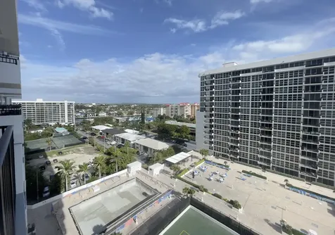 525 N Ocean Boulevard Pompano Beach FL 33062