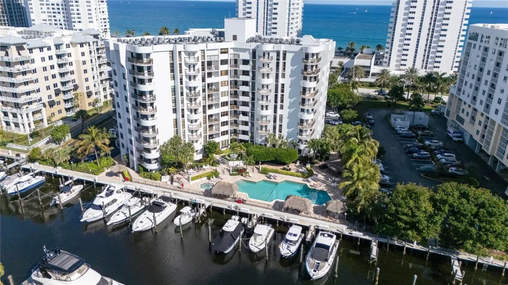 1361 S Ocean Boulevard Pompano Beach FL 33062