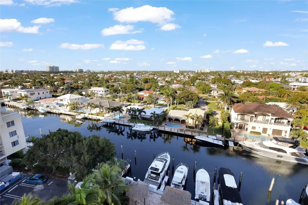 1361 S Ocean Boulevard Pompano Beach FL 33062