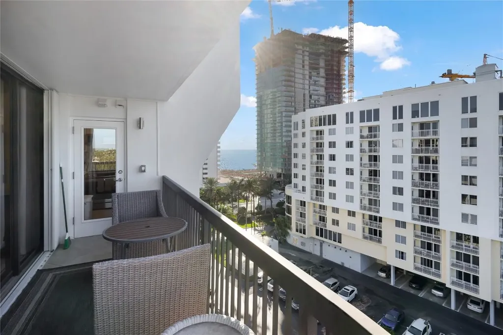 1361 S Ocean Boulevard Pompano Beach FL 33062