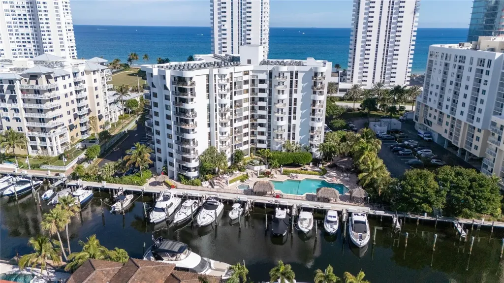 1361 S Ocean Boulevard Pompano Beach FL 33062