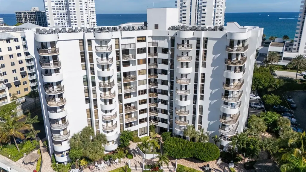 1361 S Ocean Boulevard Pompano Beach FL 33062