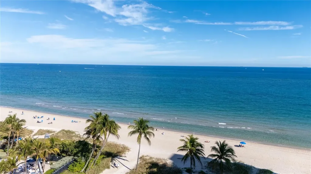 1361 S Ocean Boulevard Pompano Beach FL 33062