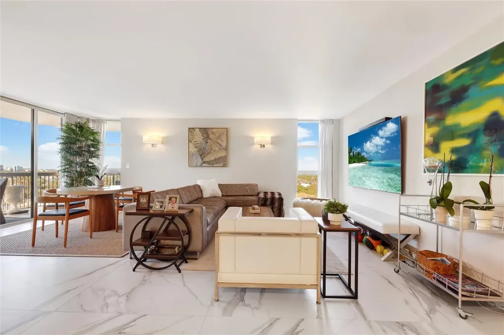1361 S Ocean Boulevard Pompano Beach FL 33062