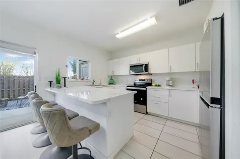 1214 NW 4th Lane Homestead FL 33034