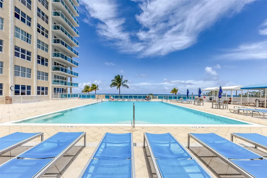 3900 Galt Ocean Drive Fort Lauderdale FL 33308