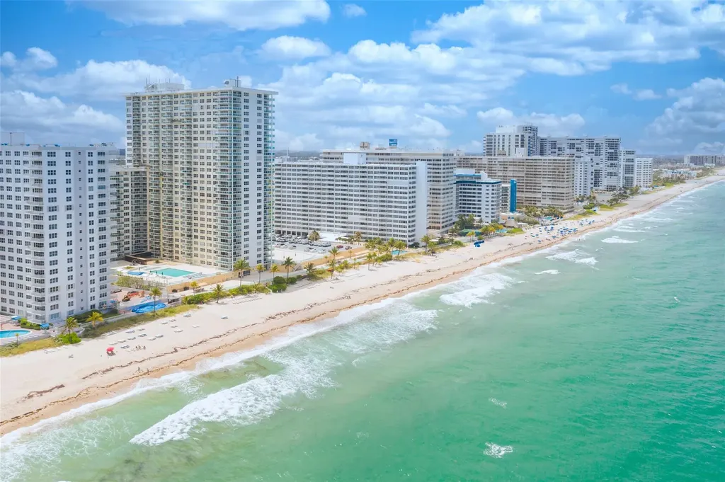 3900 Galt Ocean Drive Fort Lauderdale FL 33308