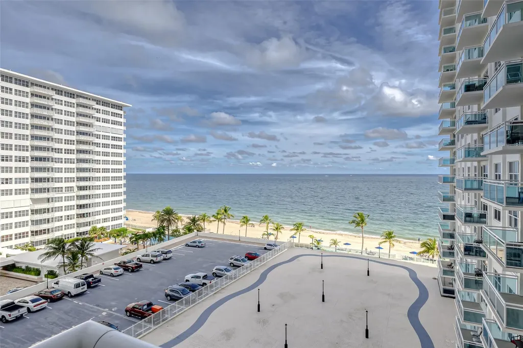 3900 Galt Ocean Drive Fort Lauderdale FL 33308