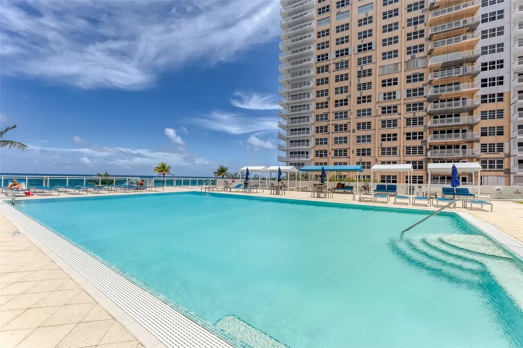 3900 Galt Ocean Drive Fort Lauderdale FL 33308