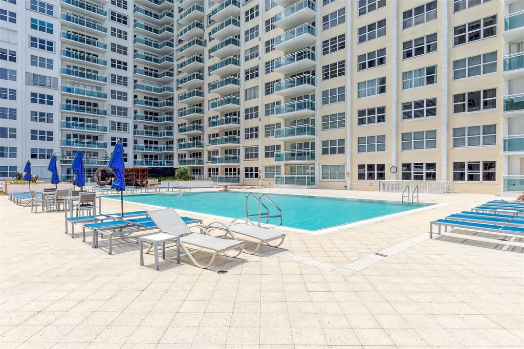 3900 Galt Ocean Drive Fort Lauderdale FL 33308