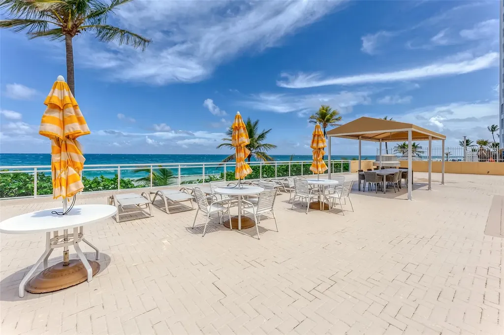3900 Galt Ocean Drive Fort Lauderdale FL 33308
