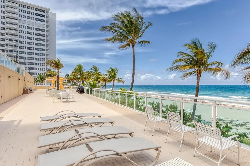 3900 Galt Ocean Drive Fort Lauderdale FL 33308