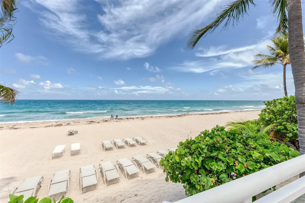 3900 Galt Ocean Drive Fort Lauderdale FL 33308