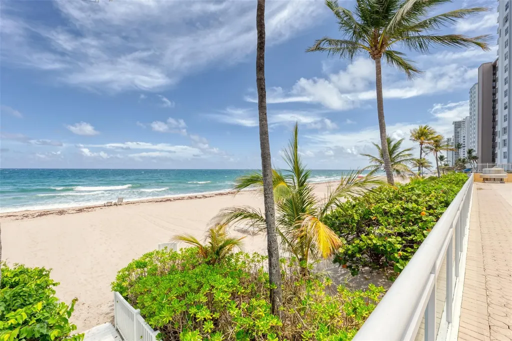 3900 Galt Ocean Drive Fort Lauderdale FL 33308