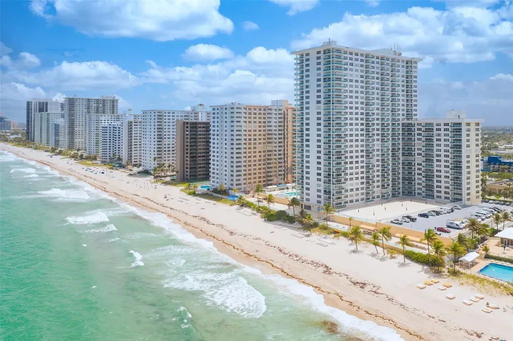 3900 Galt Ocean Drive Fort Lauderdale FL 33308
