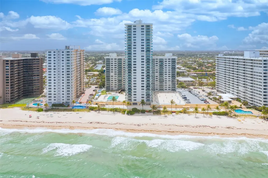 3900 Galt Ocean Drive Fort Lauderdale FL 33308