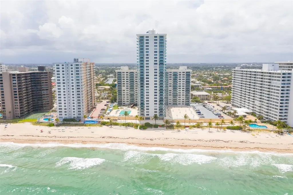 3900 Galt Ocean Drive Fort Lauderdale FL 33308